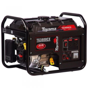 Gerador Toyama GT3800